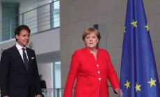 Аутсорсингът - основен фактор при решаването на миграционния проблем в ЕС