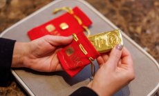 Златният срив, който всички очакваха, примами търсачи на сделки по цял свят