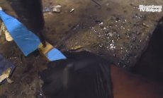 Тайната американска история на ковашкия занаят, част 6