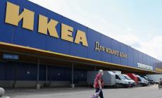Русия е завела дело срещу Ikea за над 14 милиона долара 