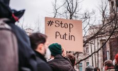 Украйна вече е най-силният съюзник, на когото Европа може да разчита