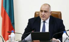 Борисов: Всички виждат колко бързо и организирано протича ваксинацията