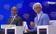 Най-доброто от Давос 2024