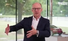 Volkswagen: Стратегията за Китай