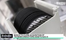 Bosch: Силициевият карбид носи големи ползи за колите