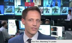 Инвеститорите озадачени от резкия растеж на американските пазари