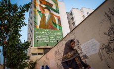 Саудитска Арабия и Иран облекчават разрива в Близкия изток, който разтърсваше петрола