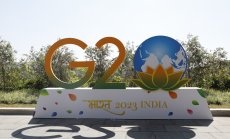 Финансовата среща на Г-20 завърши без комюнике заради войната в Украйна 