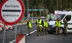 Полша може да преустанови правото на убежище, за да се бори с нелегалната миграция