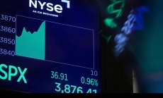 Фючърсите в САЩ и европейските акции загърбиха загубите преди заседанието на Фед