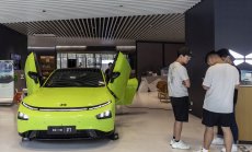 Войната на батерии: как Китай монополизира индустрията на електромобилите