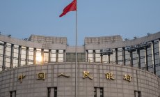 Потребителската инфлация в Китай се повишава - празниците стимулират потреблението