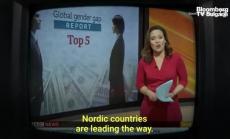 Кое е слабото място на шведското равенство, част 1