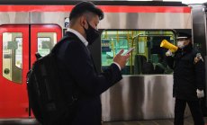 Страховете от растящите лихви продължават да подкопават настроенията на пазарите