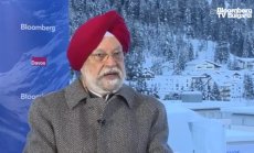 Министърът на петрола на Индия за кризата в Червено море