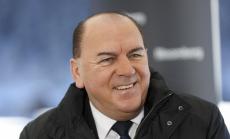 Давос: Централните банки ще направят известна пауза, смята Вебер от UBS Group