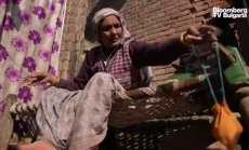 Опаковките на Amazon горят в Индия, част 2