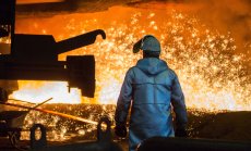 ЕС ще предложи удвояване на митата върху вноса на стомана до 50%