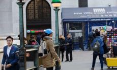 Скок в цените на американските акции с началото на борсовата търговия днес