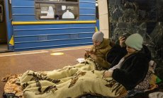 Руската инвазия напредва неумолимо, а в Европа се разиграва хуманитарна криза