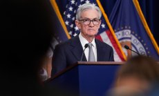 Пауъл намекна, че Федералният резерв е приключил с повишенията на лихвите