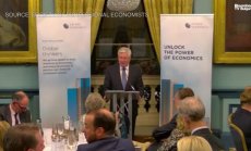 Уолър от Фед подкрепя намаляване на лихвата през декември