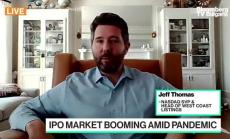 Няма признаци IPO-тата да забавят темпото