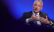 Credit Suisse може да се обърне към Бъфет за идеи 