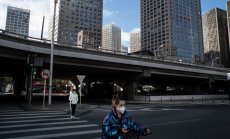 Вълненията срещу Covid мерките в Китай удрят световните пазари