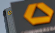 Deutsche Bank AG и Commerzbank AG са най-лошото представящите се европейски банки през 2018 г.