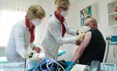 Нов френски щам на Covid-19 игнорира стандартните PCR тестове