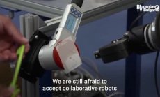 Роботизираните ферми на бъдещето