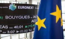 Технологичнят и фармацевтичният сектор повеждат ръстовете на борсите в Европа