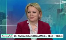 Бизнесът трябва да прилага законите на юрисдикцията, в която работи