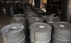 Защо коронавирусът засегна толкова сериозно петрола?