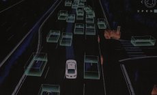 Тайното оръжие на стартъпите за самоуправляващи се автомобили