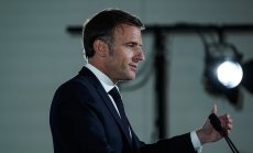 Френските ядрени оръжия трябва да бъдат част от дебата за европейската отбрана 