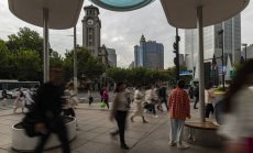 Ценовите войни помогнаха за спад от $157 милиарда в китайските потребителски акции