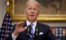 Байдън обяви взривовете по "Северен поток" за умишлен саботаж, за който Русия лъже