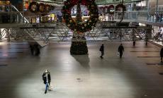 МВФ: Възстановяването в еврозоната може да се забави, стимули все още са необходими 