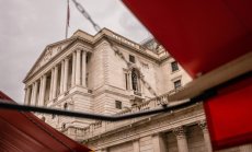 Банката на Англия може да попари залозите за намаляване на лихвите