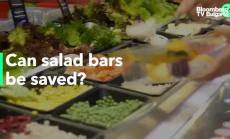 Ще оцелеят ли салатените барове в супермаркетите?
