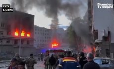 Дейвид Петреус: Нуждаем се от съживяване на отбранителната индустрия