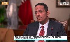 Катар и Германия преговарят за газа