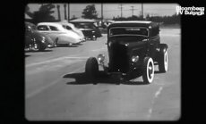 Фантастичната индустриална революция в Лос Анджелис, част 3