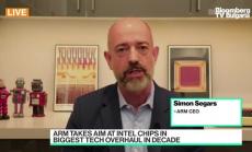 ARMV9 залага на сигурността