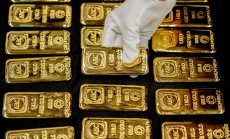 Златна треска обхваща Китай, докато търговската война на Тръмп покачва залозите