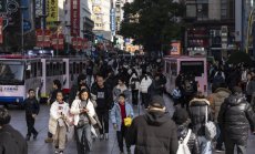 Китай постигна 5% ръст на БВП, но митата на Тръмп заплашват по-нататъшен растеж