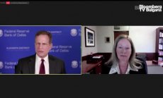 Какъв е същественият напредък според Каплан от Фед Далас