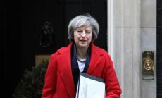 Несигурността и липсата на конкретика около Brexit остават